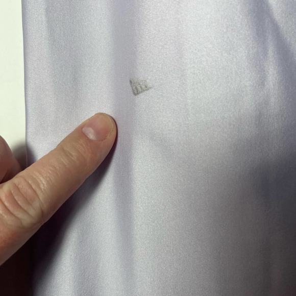 PUMA-Crystal G. Women's Dress, lavender size Large - Picture 7 of 10